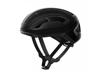 POC Omne Air Spin Helm Uran Schwarz Matt