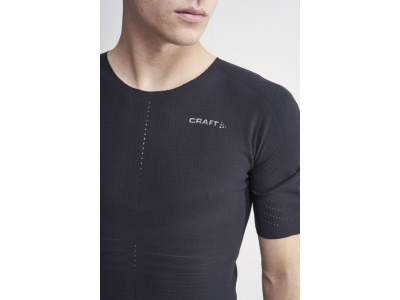 CRAFT CTM SS funkcionális póló, fekete