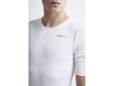 CRAFT CTM SS funkcionális póló, fehér