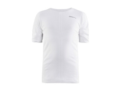 Funkcjonalna koszulka Craft CTM SS w kolorze białym