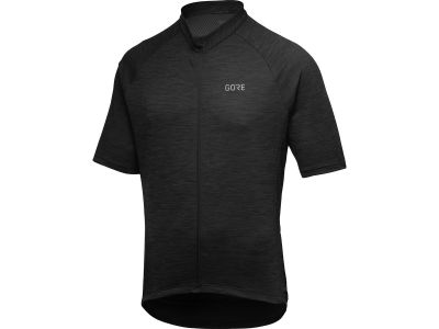 GOREWEAR C3 jersey, black
