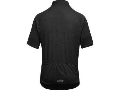 GOREWEAR C3 jersey, black