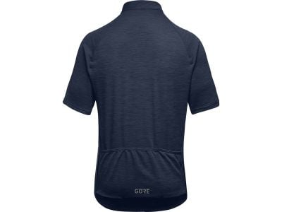 GOREWEAR C3 jersey, orbit blue