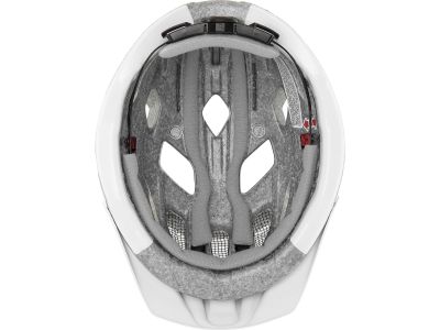 uvex Active Helm, aqua white