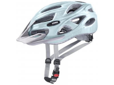 Kask damski uvex Onyx aqua, rozmiar 2020 Uni (52-57cm)