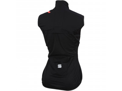 Vest Sportful Hot Pack 6, women&#39;s, black