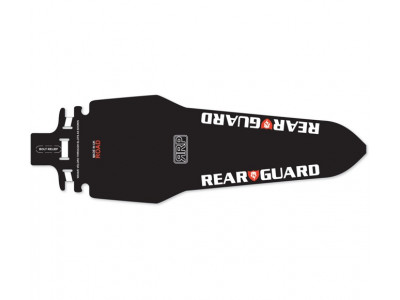 RRP RearGuard Road mudguard, black