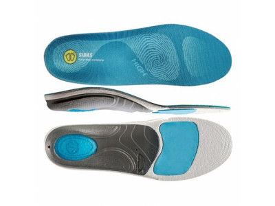Sidas 3Feet Comfort CZ High insoles for shoes