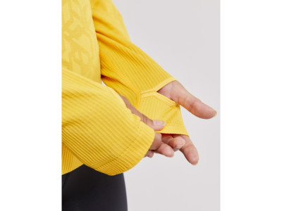 CRAFT Charge Fuseknit H női pulóver