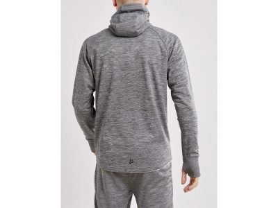 Craft Charge Tech Sweat sweatshirt, dark gray