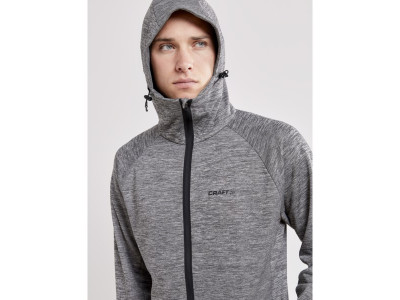Craft Charge Tech Sweat sweatshirt, dark gray