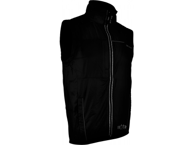 SILVINI Vetta jacket, black