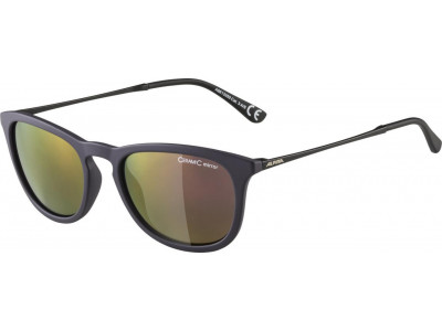 ALPINA Glasses ZARYN nightshade mat