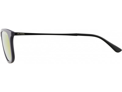 ALPINA Glasses ZARYN nightshade mat