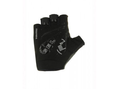 Roeckl ILIO rukavice, čierna