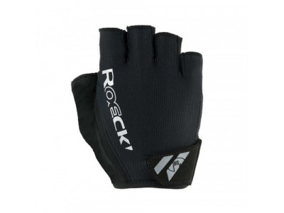 Roeckl ILIO Handschuhe, schwarz