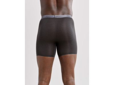 CRAFT PRO Dry Nanoweight boxer shorts, black