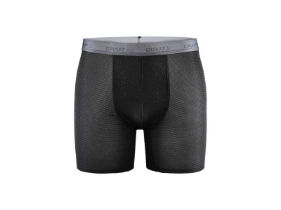 CRAFT PRO Dry Nanoweight boxerky, černá