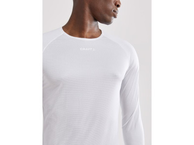 Koszulka Craft PRO Dry Nanoweight, biała