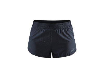 CRAFT Vent Damen-Shorts, schwarz
