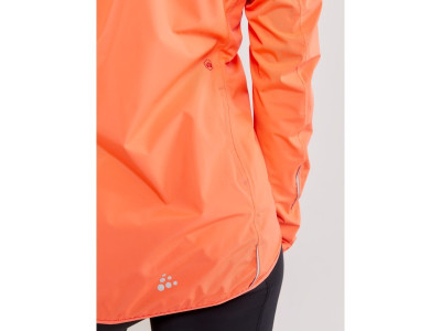 CRAFT Empire Rain kerékpár kabát, női