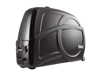 Thule Round Trip Transition suitcase
