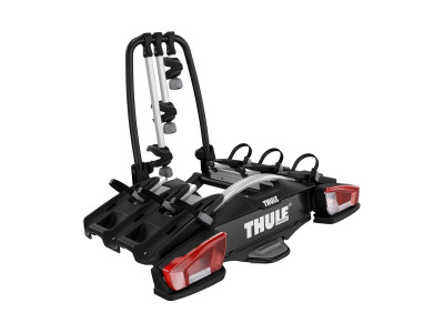 Thule nosič VELOCOMPACT 3 13-pin pre 3 bicykle