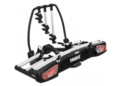 Thule VELOSPACE XT 939 carrier for towing equipment, 3 bikes