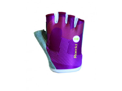 Roeckl Teo children&amp;#39;s gloves, berry