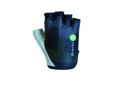 ROECKL Children&amp;#39;s cycling gloves Teo black