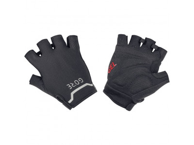 GOREWEAR C5 rukavice, čierna