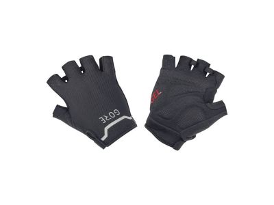 GOREWEAR C5 rukavice, černá