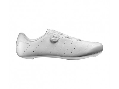 Mavic Cosmic Boa Herren-Rennradschuhe Weiß
