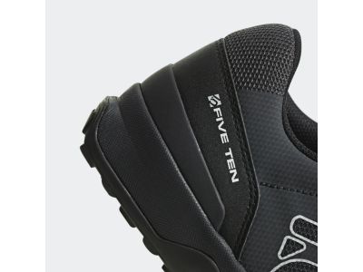 Five Ten KESTREL LACE cycling shoes, carbon/core black/clear grey