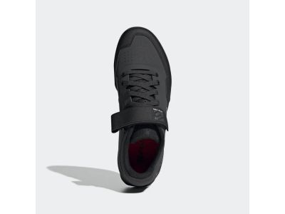 Pantofi Five Ten KESTREL LACE, carbon/core black/transparent gri
