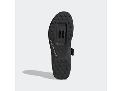 Five Ten KESTREL LACE cycling shoes, carbon/core black/clear grey