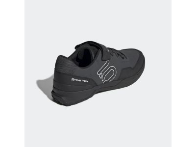 Five Ten KESTREL LACE kerékpáros cipő, carbon/core black/clear grey