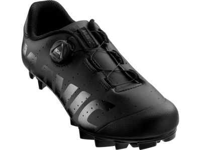 Mavic Crossmax Boa kerékpáros cipő, fekete
