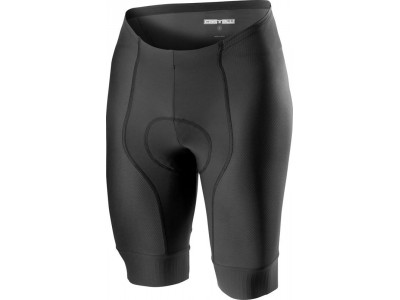 Castelli 20007 COMPETIZIONE Shorts, schwarz