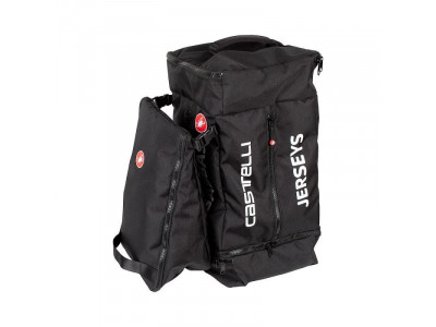 Castelli PRO RACE RAIN BAG cestovná taška