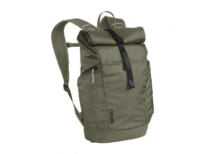 CAMELBAK Pivot Roll Top Pack Dusty Olive