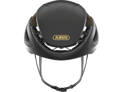 ABUS GameChanger helmet, black gold