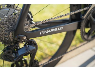 Pinarello Dogma F12 Disk 28 bicycle, limited edition - test model