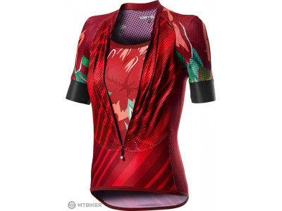 Castelli CLIMBER&#39;S W women&#39;s jersey