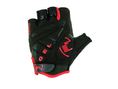 Roeckl Cycling gloves Isar brown