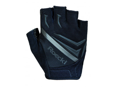 ROECKL Cycling gloves Isar black