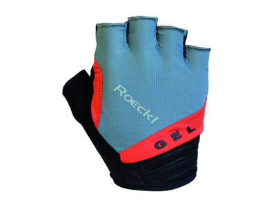Roeckl Cycling gloves Itamos gray