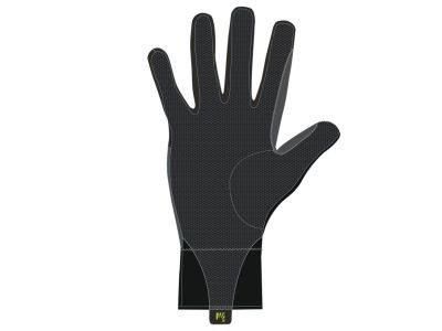 Karpos Race rukavice, černé