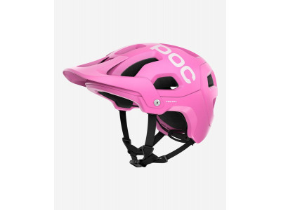 POC Tectal helmet, Actinium Pink