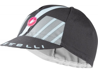 Castelli 20049 HORS CATEGORY cap - 023 red